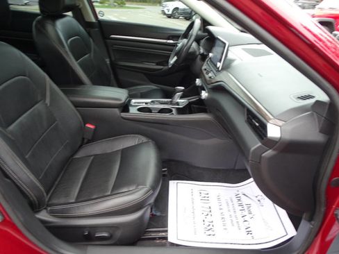 Used 2020 Nissan Altima 2.5 Platinum AWD/4WD image 38