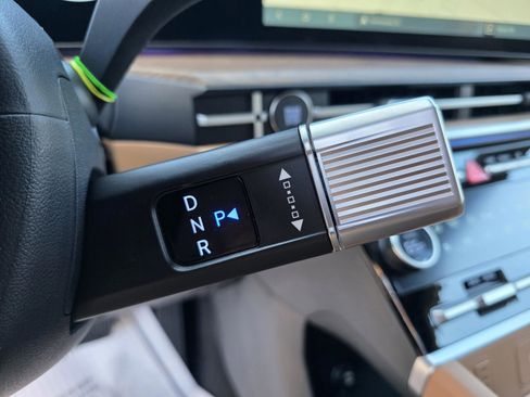 New 2026 Hyundai Santa Fe Limited image 36