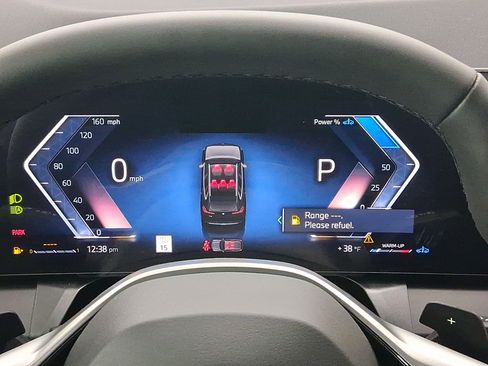 New 2026 BMW X3 xDrive30 w/ Convenience Package image 21