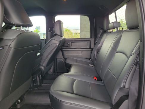 Used 2026 RAM 2500 Tradesman AWD/4WD image 10
