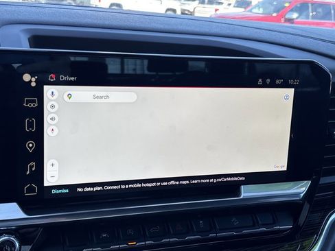 Used 2023 GMC Sierra 1500 Elevation w/ X31 Off-Road Package image 30