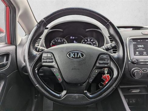 Used 2018 Kia Forte S image 15