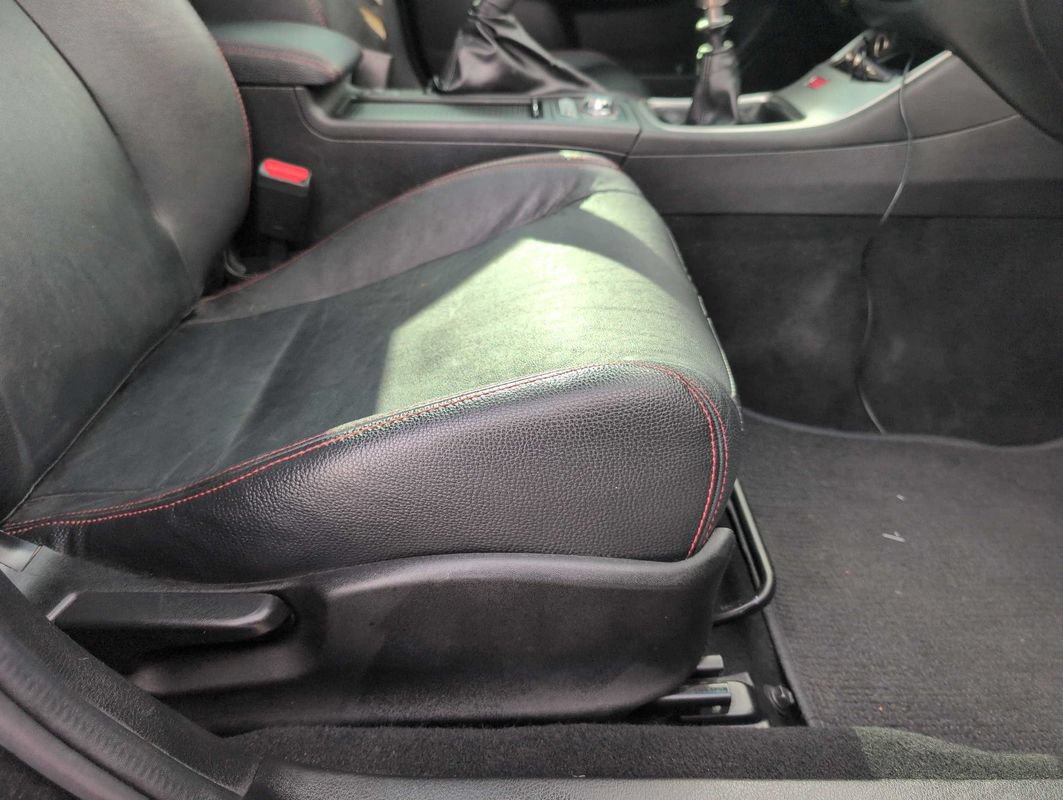 Used 2012 Subaru Impreza WRX STI Limited AWD/4WD image 13