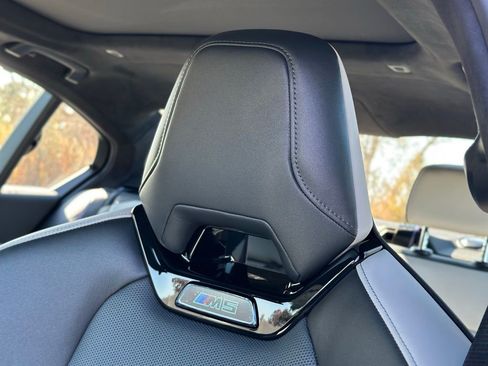 New 2026 BMW M5 Base w/ Executive Package image 21