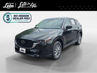 Used 2024 MAZDA CX-5 AWD 2.5 S w/ Select Package video 1