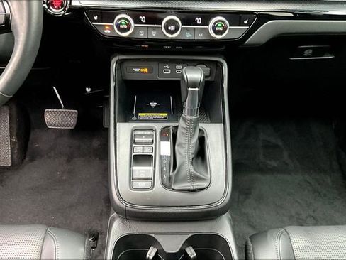 Certified 2023 Honda CR-V EX-L image 18
