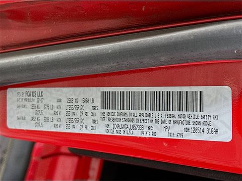 Used 2018 Jeep Wrangler Sport image 26