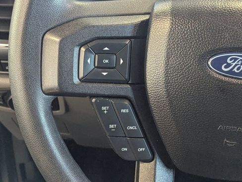 Certified 2020 Ford F250 XLT w/ XLT Premium Package image 16