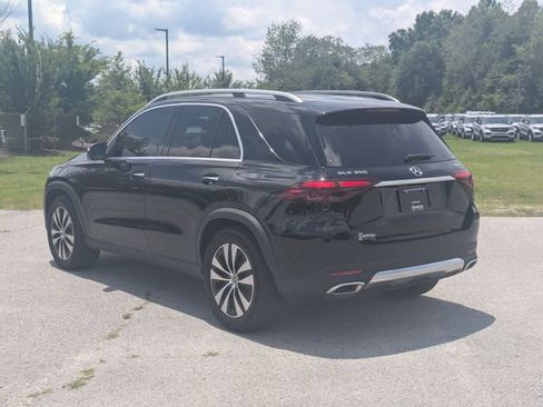 Used 2025 Mercedes-Benz GLE 350 4MATIC image 5