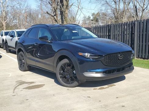 New 2026 MAZDA CX-30 Aire Edition image 34