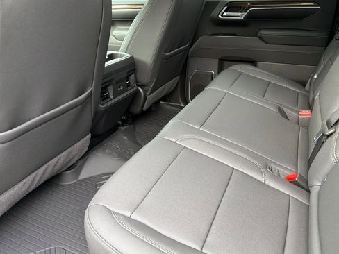 New 2026 Chevrolet Silverado 1500 RST w/ RST All Star Premium Package image 10