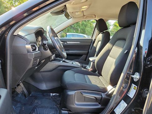 Used 2019 MAZDA CX-5 Sport AWD/4WD image 13