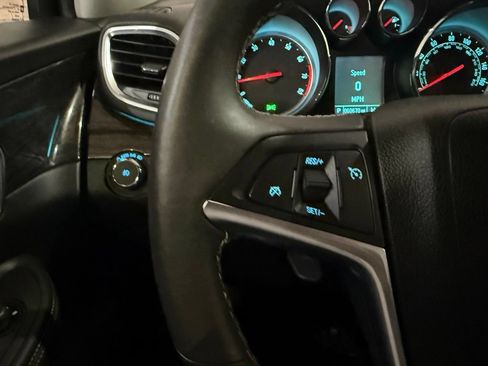 Used 2013 Buick Encore Leather FWD image 15