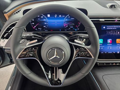 New 2026 Mercedes-Benz E 350 Sedan image 13