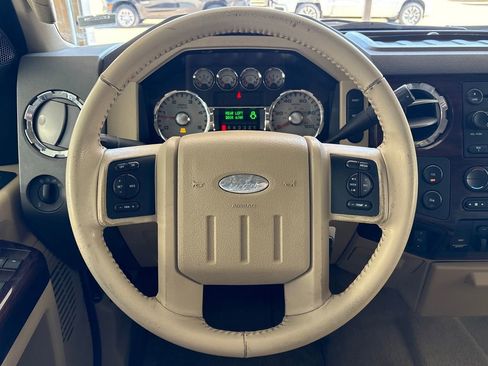 Used 2008 Ford F250 Lariat AWD/4WD image 25