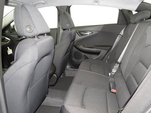 New 2024 Chevrolet Malibu RS image 8