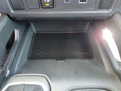 Used 2023 Nissan Frontier S w/ Technology Package image 14