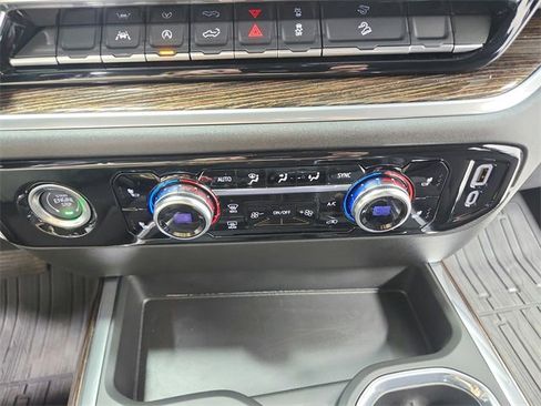 Used 2024 GMC Sierra 1500 Elevation w/ X31 Off-Road Package image 33