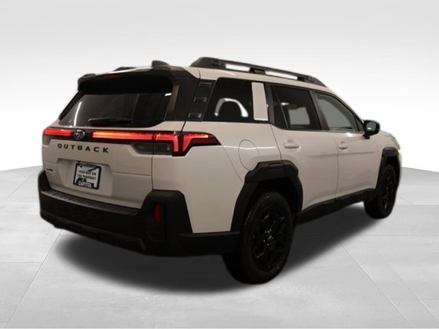 New 2026 Subaru Outback Limited AWD/4WD image 2