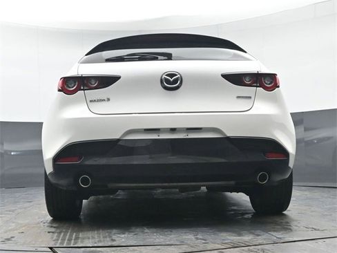 Used 2023 MAZDA MAZDA3 s image 26