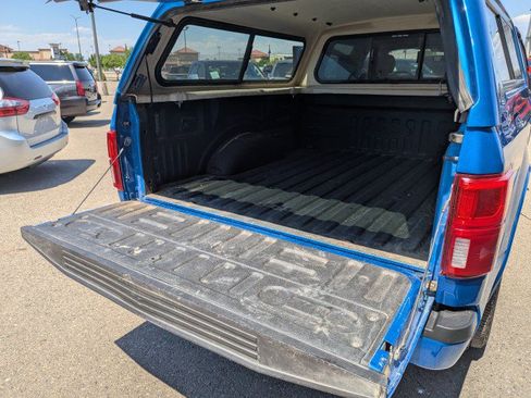 Used 2019 Ford F150 XLT w/ Equipment Group 302A Luxury AWD/4WD image 25