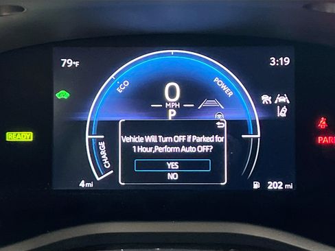 New 2026 Toyota Camry LE image 23