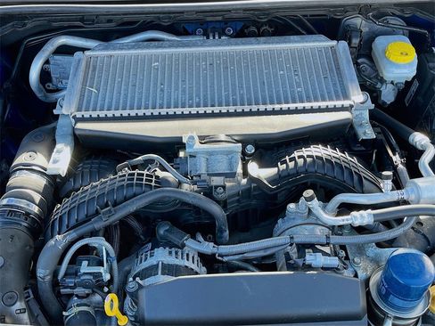 Used 2022 Subaru WRX image 27