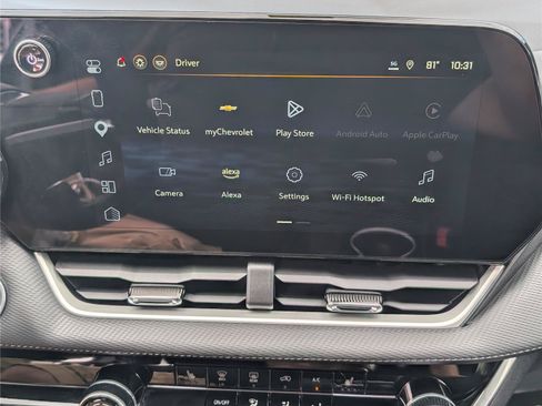 Used 2025 Chevrolet Equinox LT AWD/4WD image 28