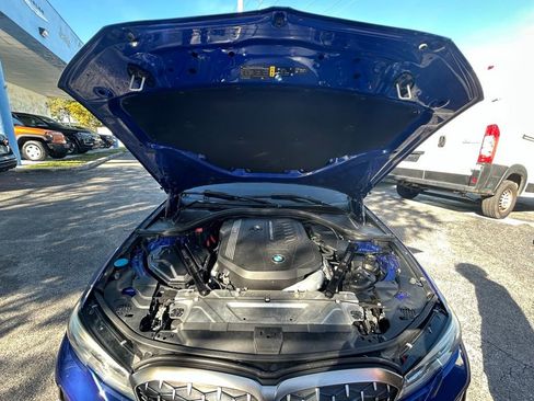 Used 2020 BMW M340i image 31