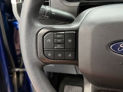 Used 2026 Ford F150 STX w/ F-150 LOBO Package AWD/4WD image 15