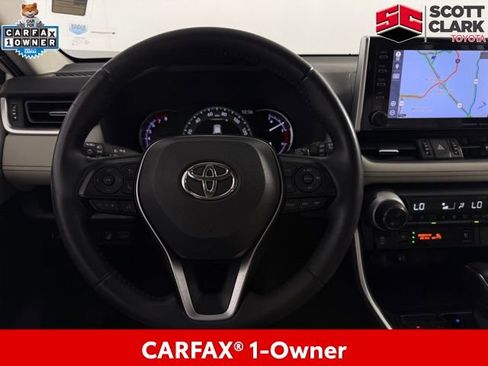 Used 2019 Toyota RAV4 Limited w/ Cold Weather Package image 19