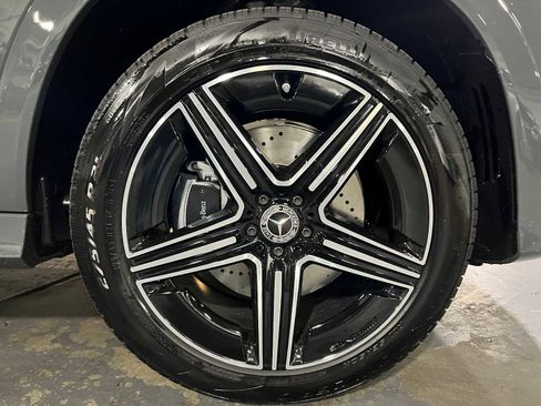 New 2026 Mercedes-Benz GLE 350 4MATIC image 9