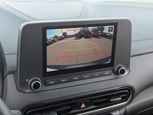 Used 2023 Hyundai Kona SEL image 28