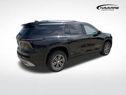 New 2026 Chevrolet Traverse LT w/ Driver Confidence Package