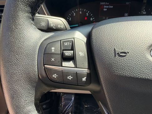 Used 2020 Ford Escape SEL AWD/4WD image 29