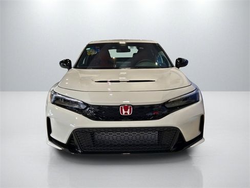 New 2025 Honda Civic Type R image 2