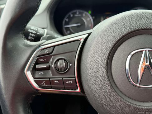 Certified 2024 Acura RDX SH-AWD w/ Technology Package image 30