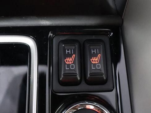 New 2026 Mitsubishi Eclipse Cross LE AWD/4WD image 42