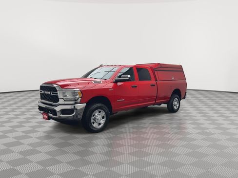 Used 2022 RAM 2500 Tradesman image 32