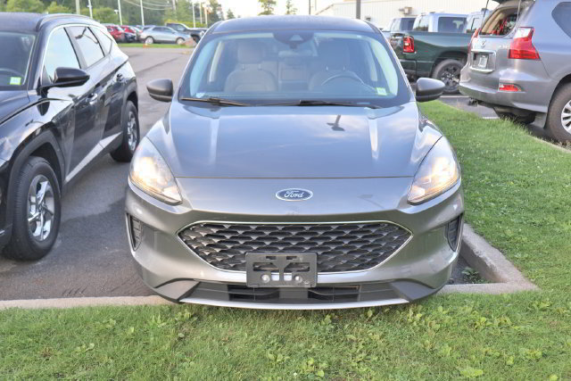 Used 2022 Ford Escape SE w/ Convenience Package AWD/4WD image 7