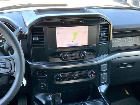 Certified 2023 Ford F150 XL w/ STX Appearance Package image 7