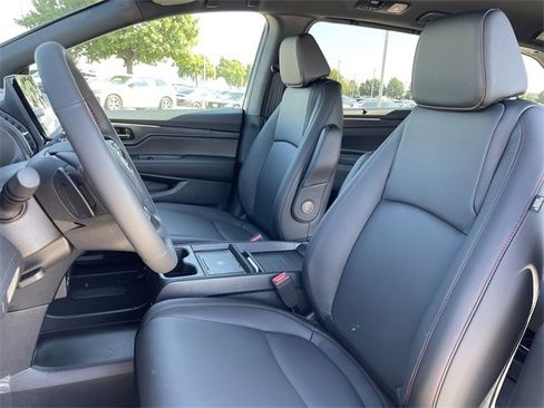 New 2026 Honda Odyssey Sport-L image 23