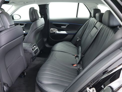 Certified 2025 Mercedes-Benz E 450 4MATIC All-Terrain Wagon image 23