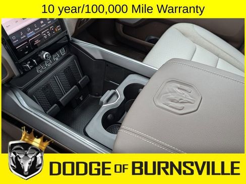 New 2026 RAM 1500 Laramie image 8