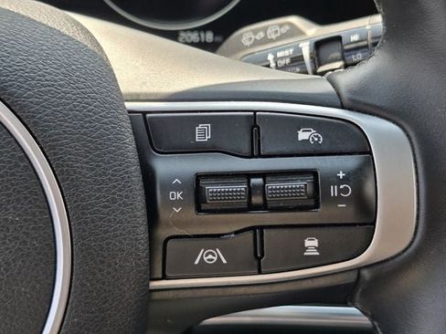 Used 2023 Kia Sportage X-Pro AWD/4WD image 31
