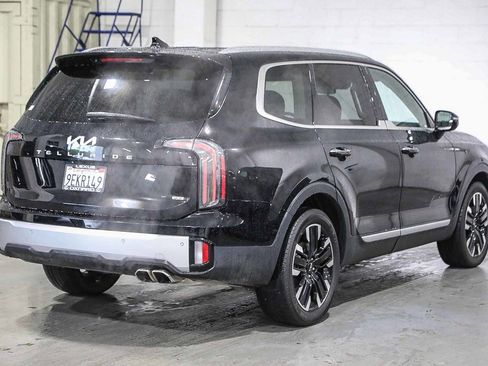 Used 2023 Kia Telluride SX Prestige image 7