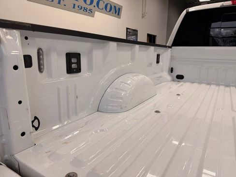 Used 2024 Ford F350 King Ranch AWD/4WD image 9