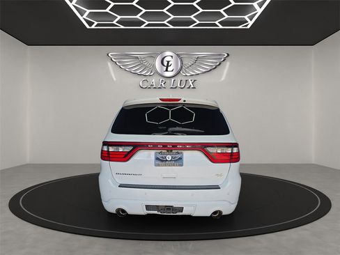 Used 2014 Dodge Durango R/T image 5