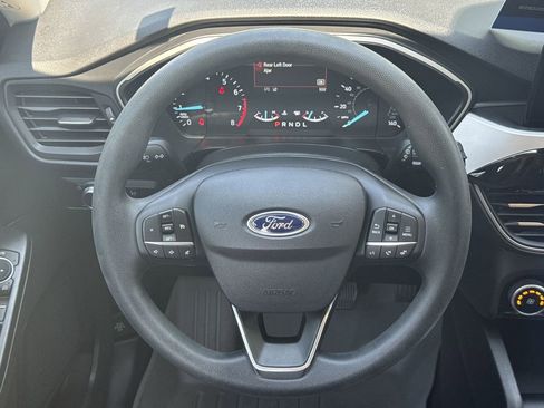 Used 2021 Ford Escape SE FWD image 23