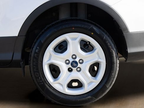 Used 2017 Ford Escape S image 66